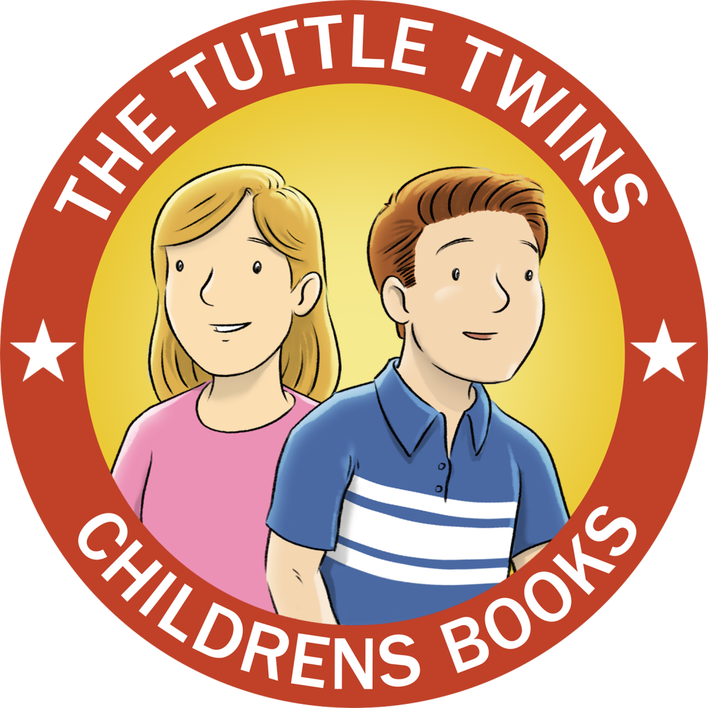 Tuttle Twins