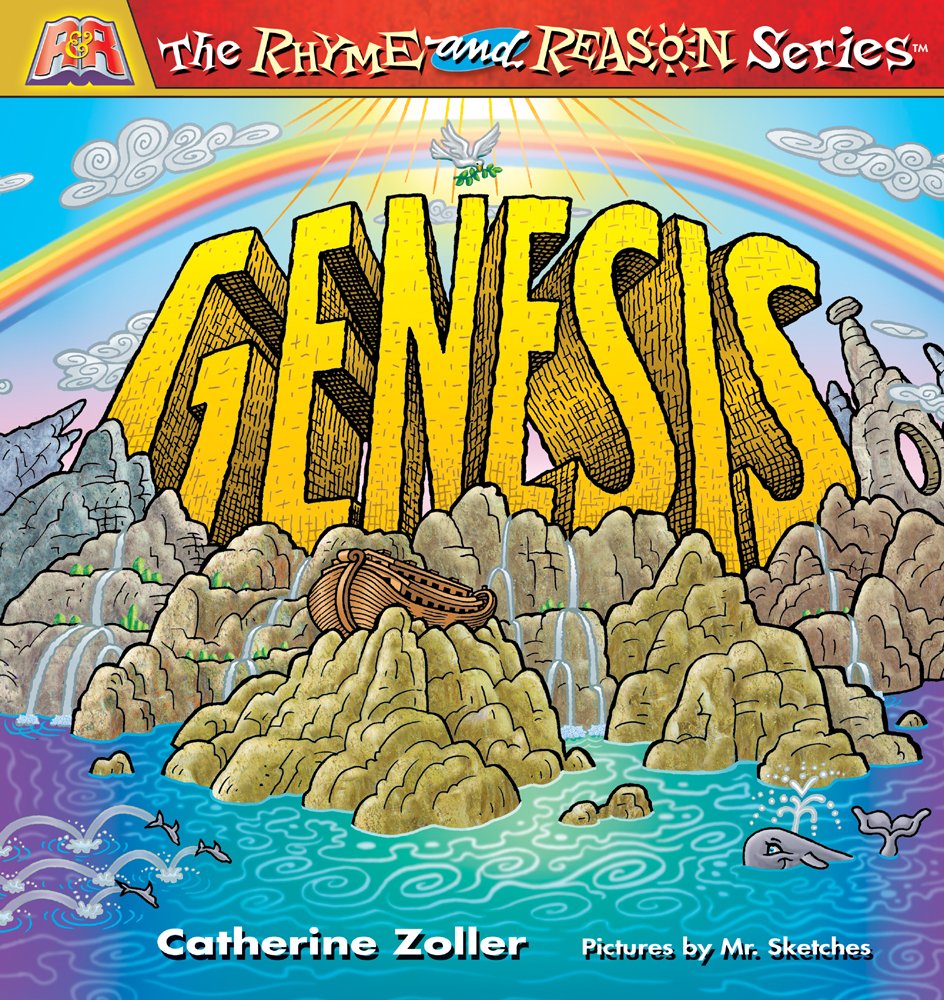 The Rhyme and Reason Series Genesis