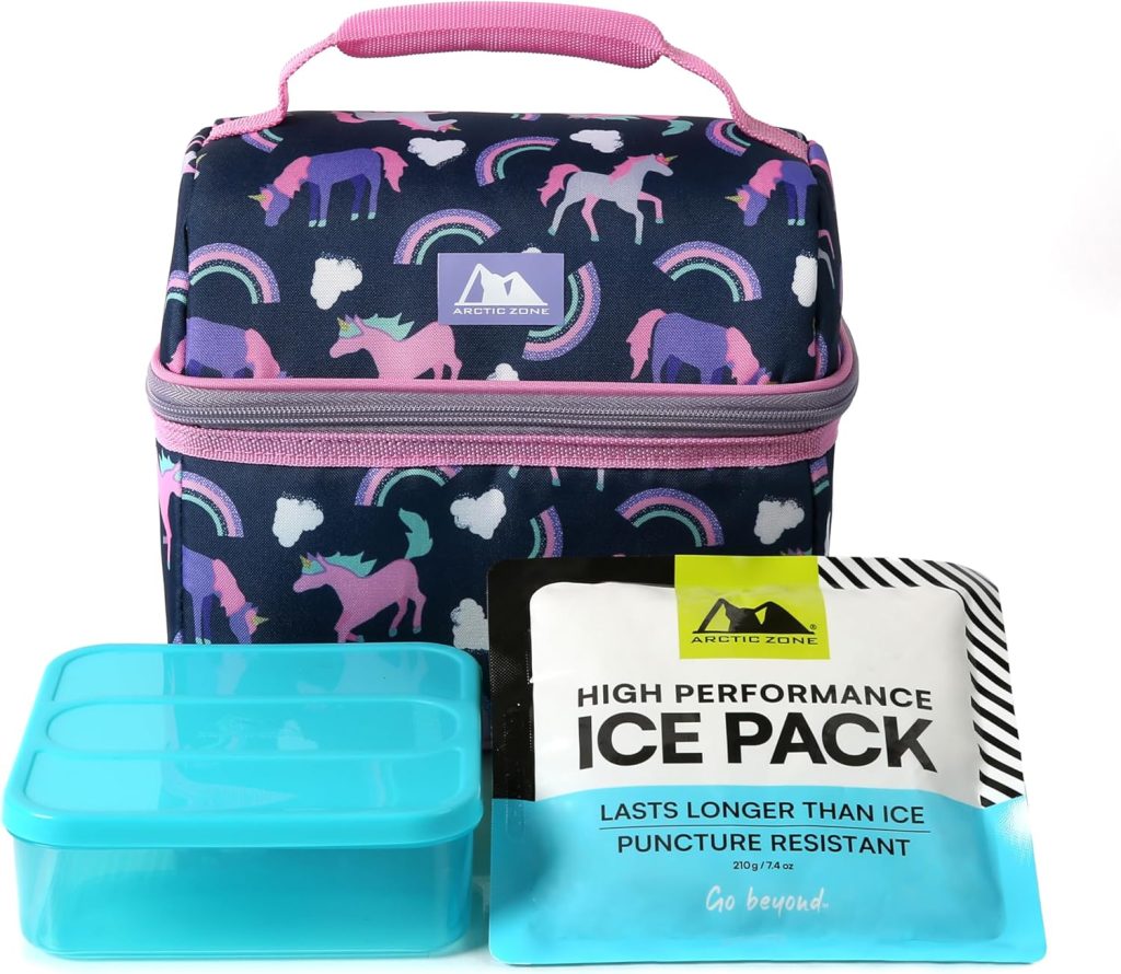 arctic zone lunch box