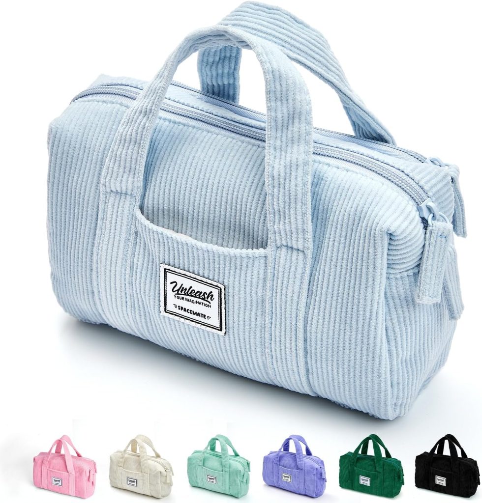 pencil pouch for school supplies