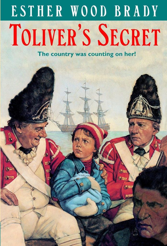 Tolliver's Secret