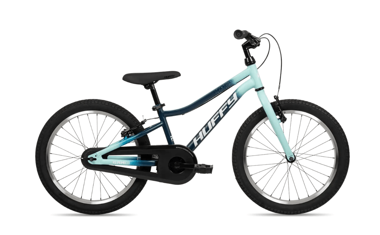 Huffy GRM Kids Bike, 20-Inch