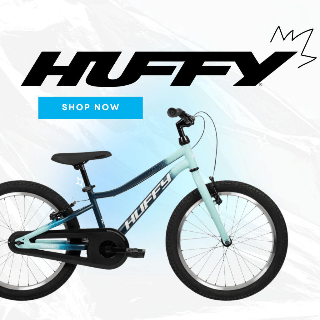 Huffy bikes